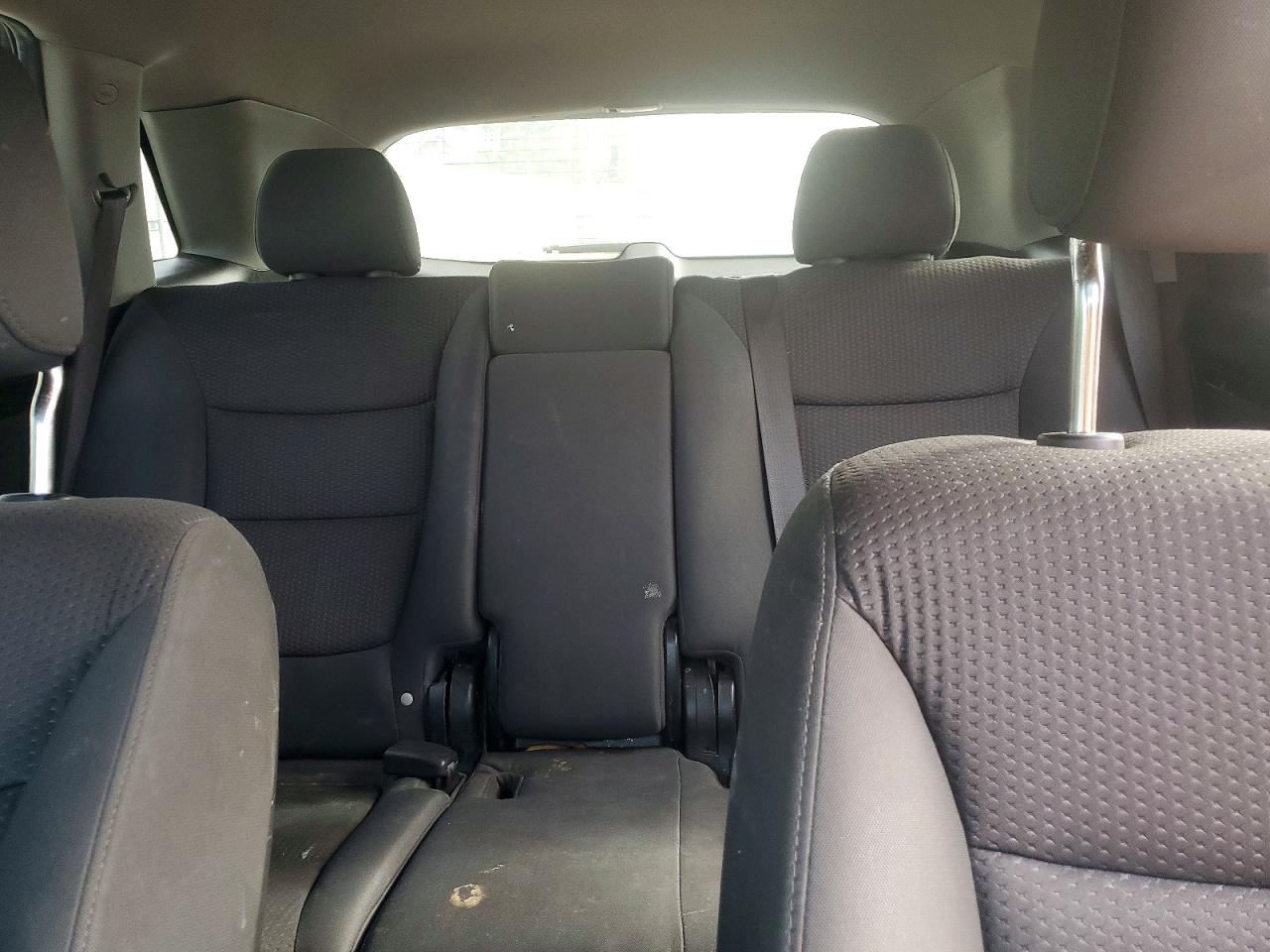 2011 KIA SORENTO LX photo 10