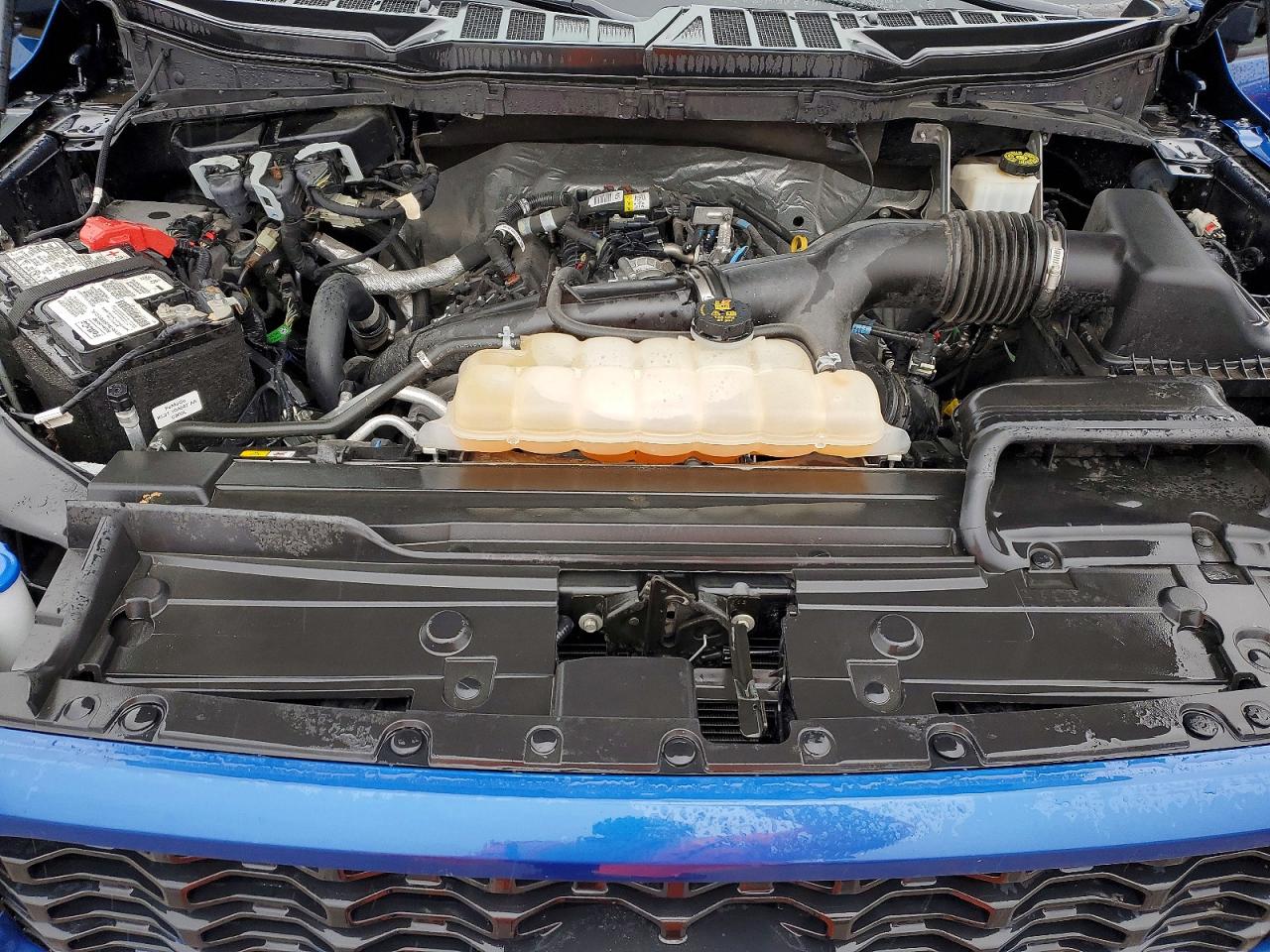 2022 FORD F150 SUPERCREW photo 21