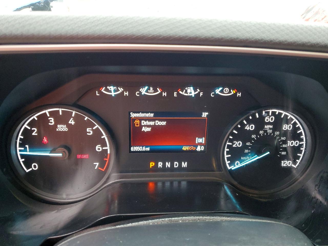 2022 FORD F150 SUPERCREW photo 17