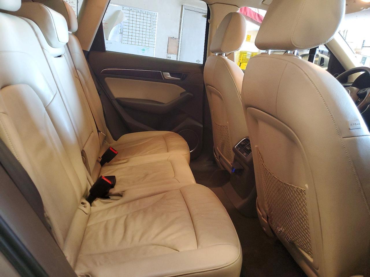 2015 AUDI Q5 TDI PREMIUM PLUS photo 31