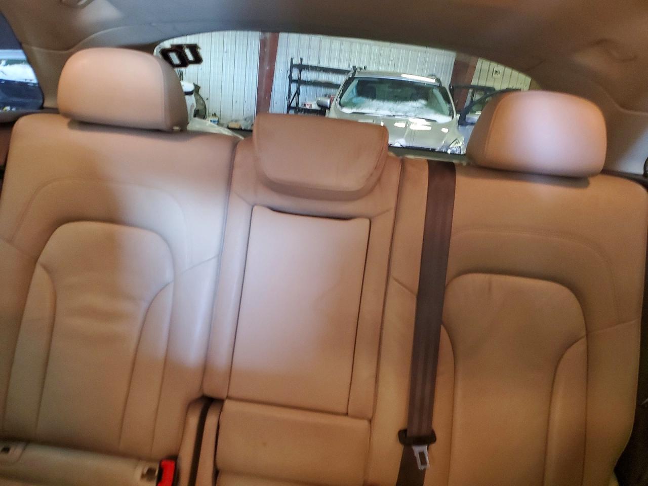 2015 AUDI Q5 TDI PREMIUM PLUS photo 28