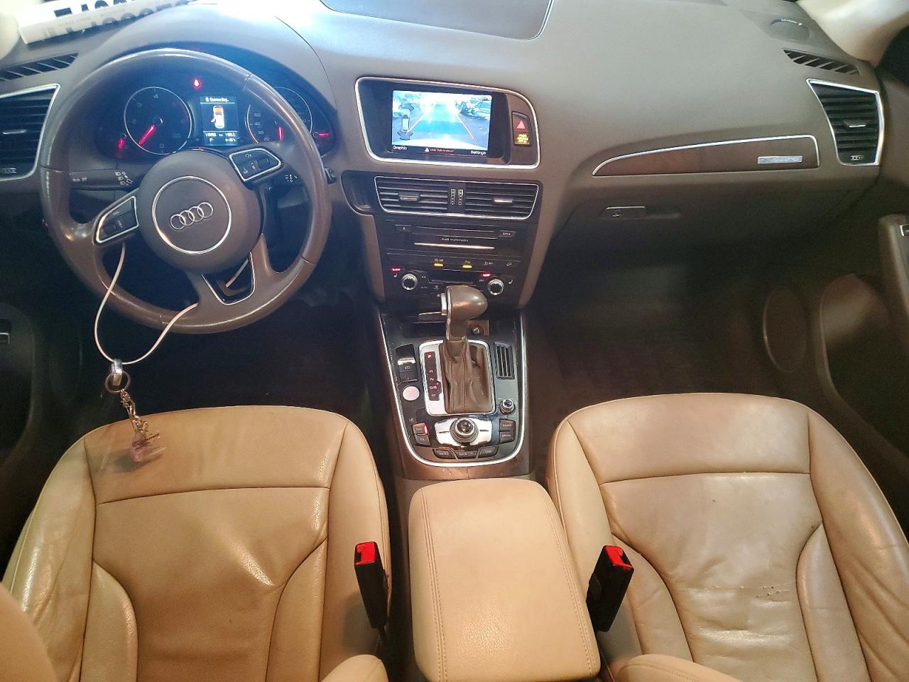 2015 AUDI Q5 TDI PREMIUM PLUS photo 22