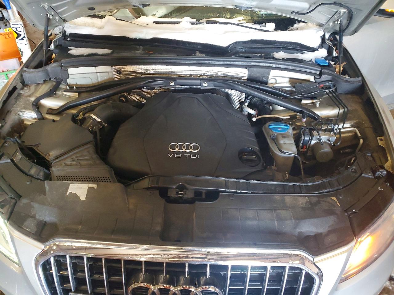 2015 AUDI Q5 TDI PREMIUM PLUS photo 34