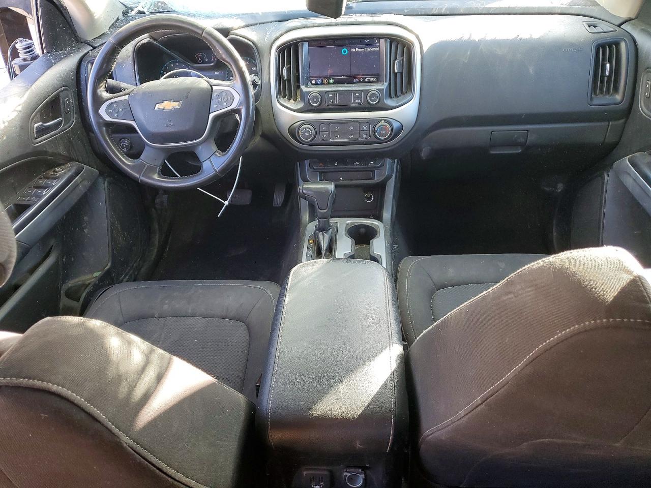 2020 CHEVROLET COLORADO LT photo 15