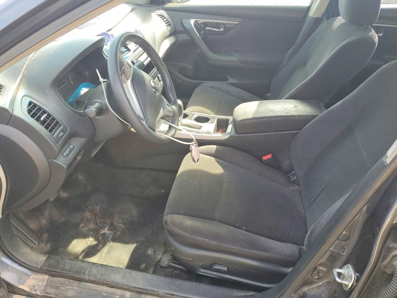 2013 NISSAN ALTIMA 2.5 photo 7