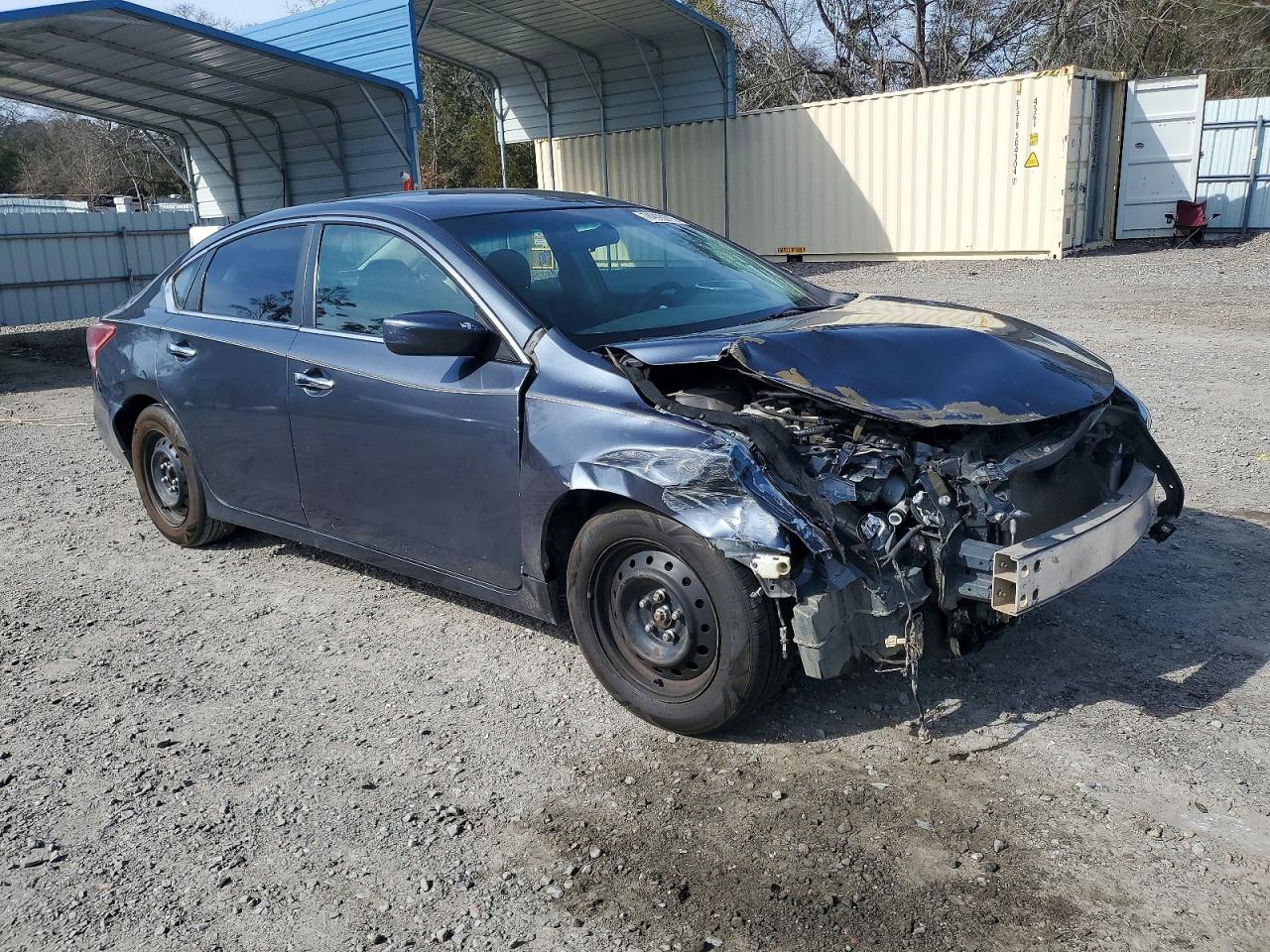 2013 NISSAN ALTIMA 2.5 photo 4