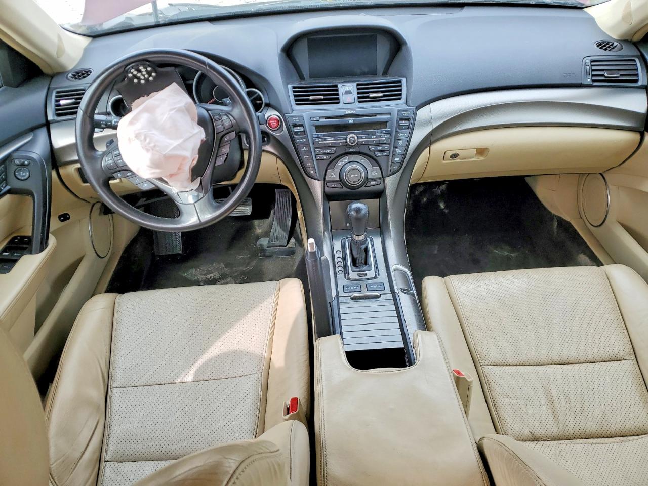 2013 ACURA TL TECH photo 15