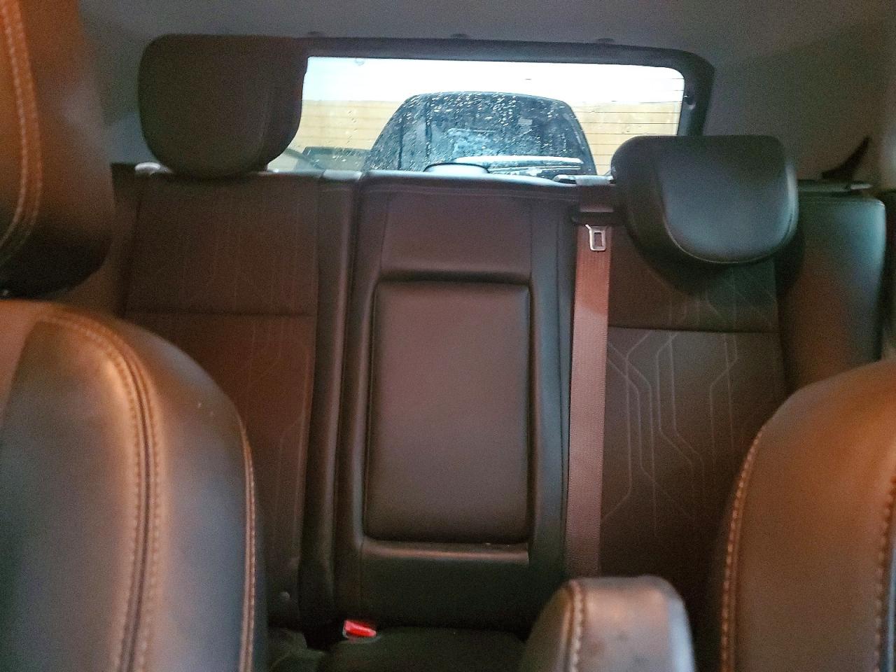 2019 CHEVROLET TRAX 1LT photo 19