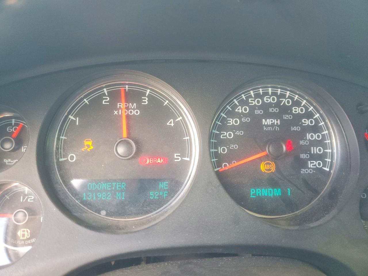 2014 GMC SIERRA K2500 DENALI photo 17