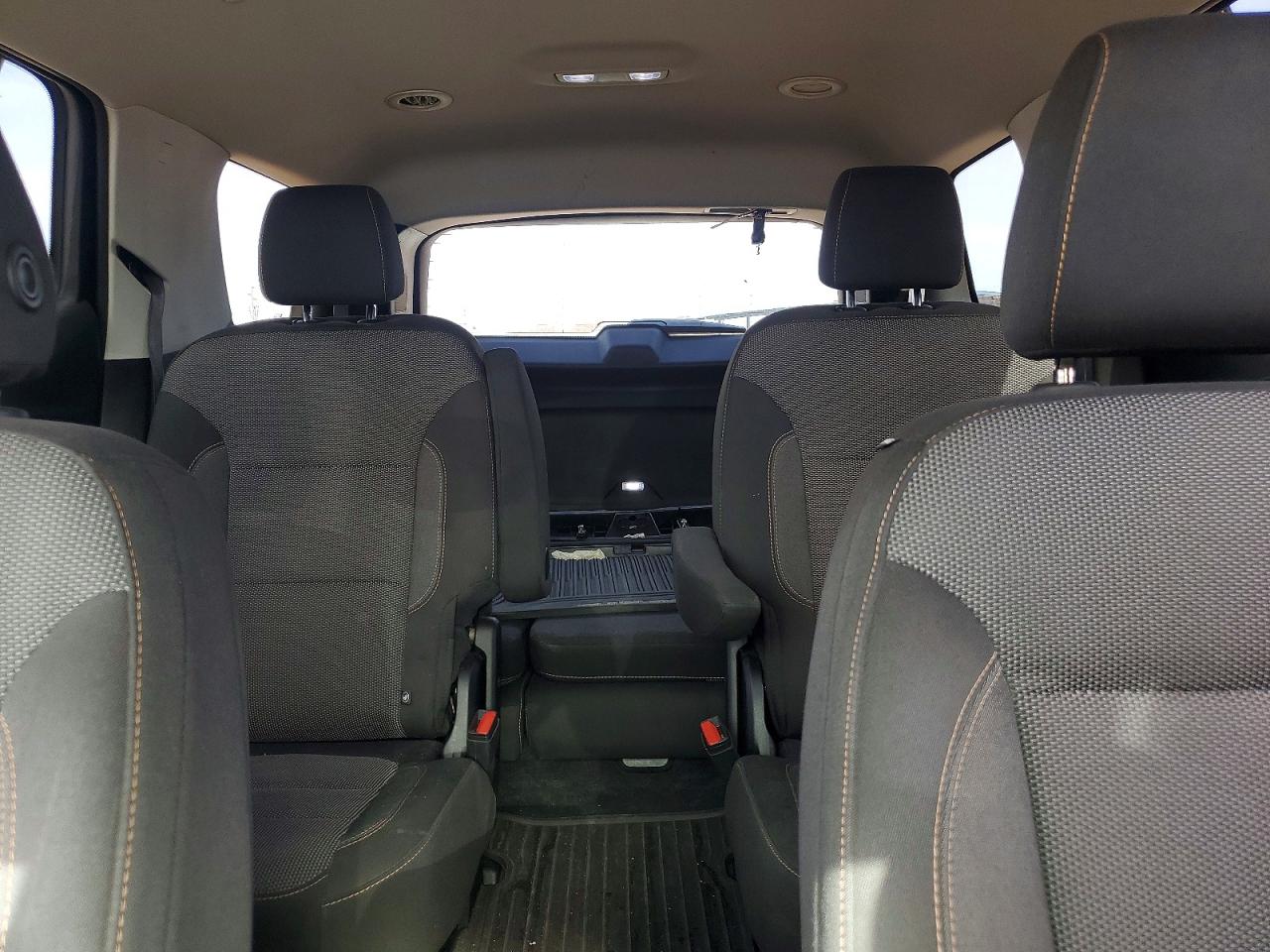 2019 CHEVROLET TRAVERSE LT photo 19