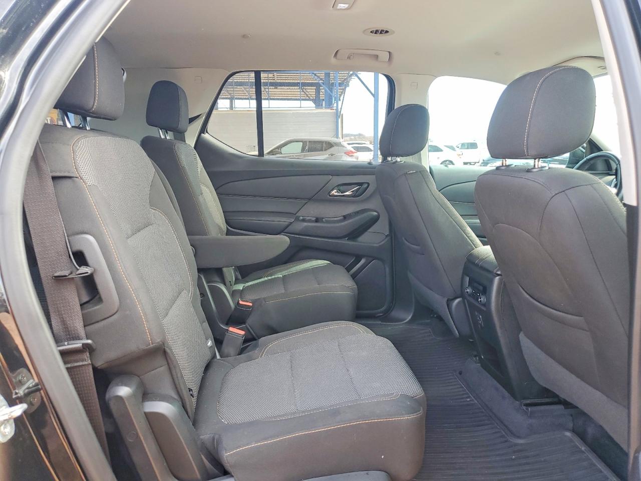 2019 CHEVROLET TRAVERSE LT photo 21