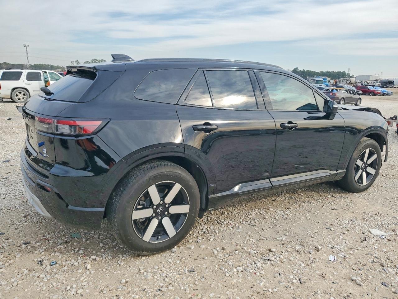 2024 HONDA PROLOGUE TOUR photo 5