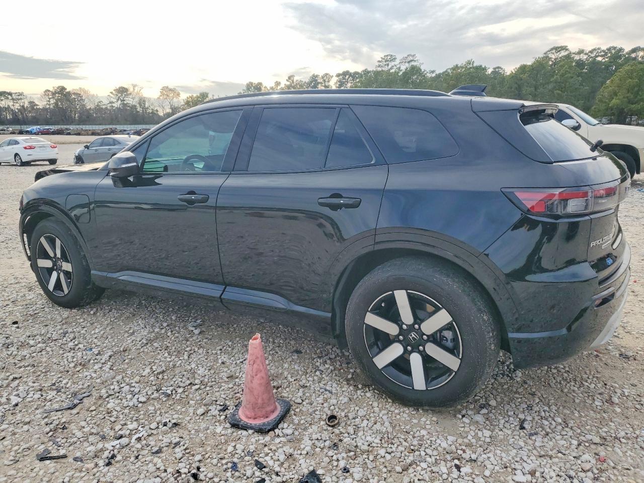 2024 HONDA PROLOGUE TOUR photo 3