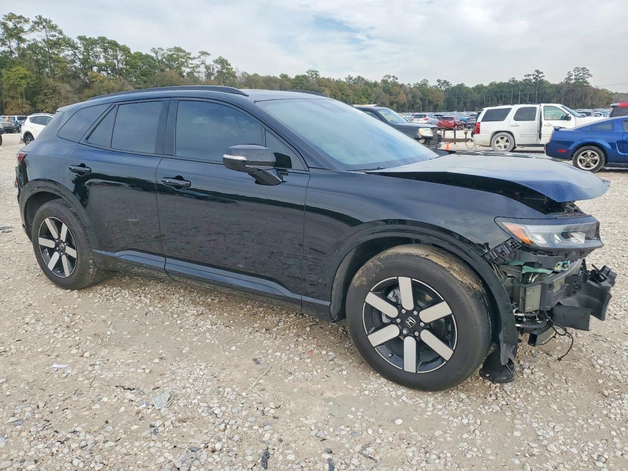 2024 HONDA PROLOGUE TOUR photo 7