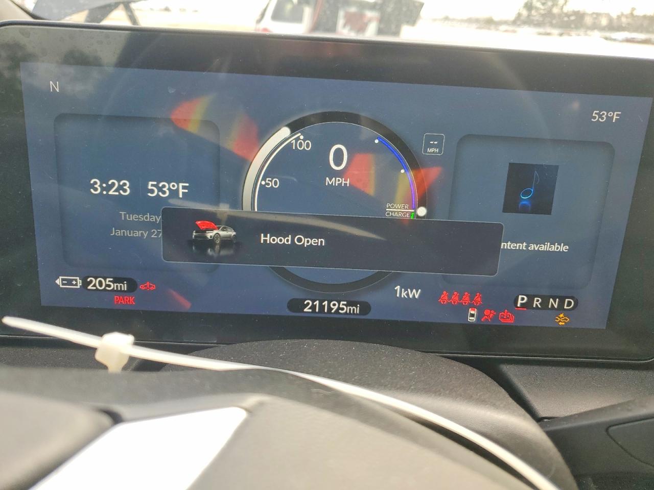2024 HONDA PROLOGUE TOUR photo 17