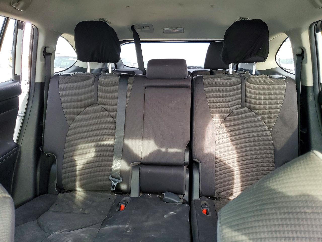 2021 TOYOTA HIGHLANDER L photo 19