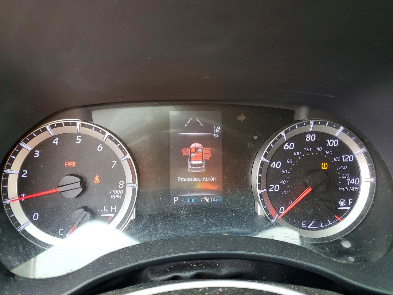 2021 TOYOTA HIGHLANDER L photo 17