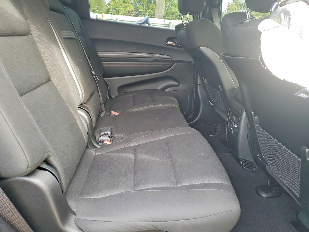 2025 DODGE DURANGO photo 21