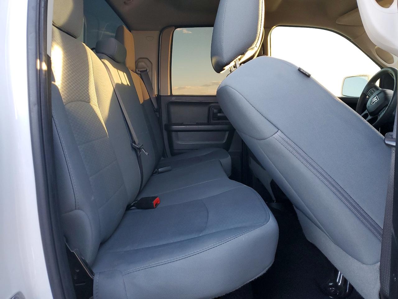 2019 RAM 1500 CLASSIC TRADESMAN photo 10