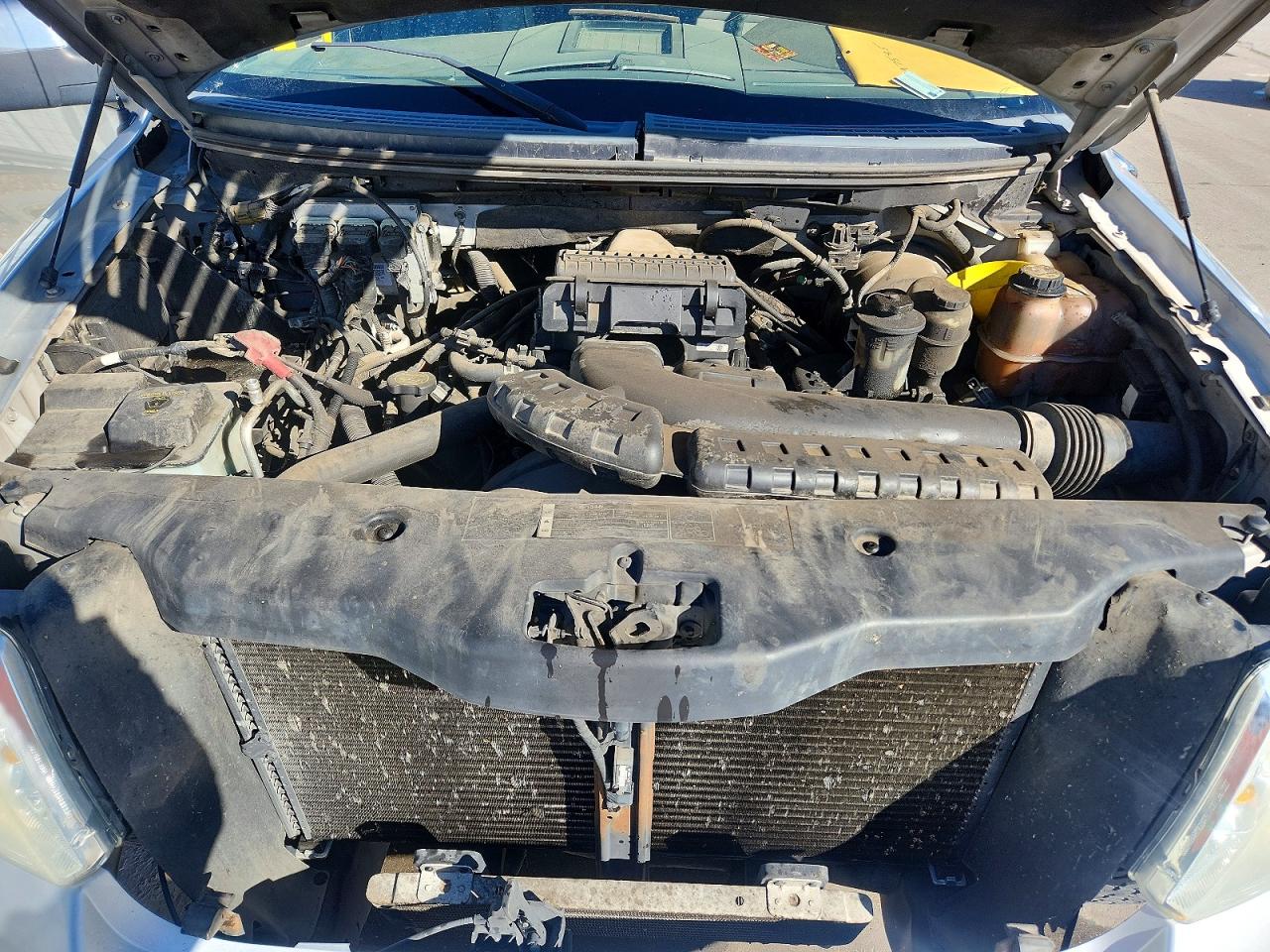 2006 LINCOLN MARK LT photo 21