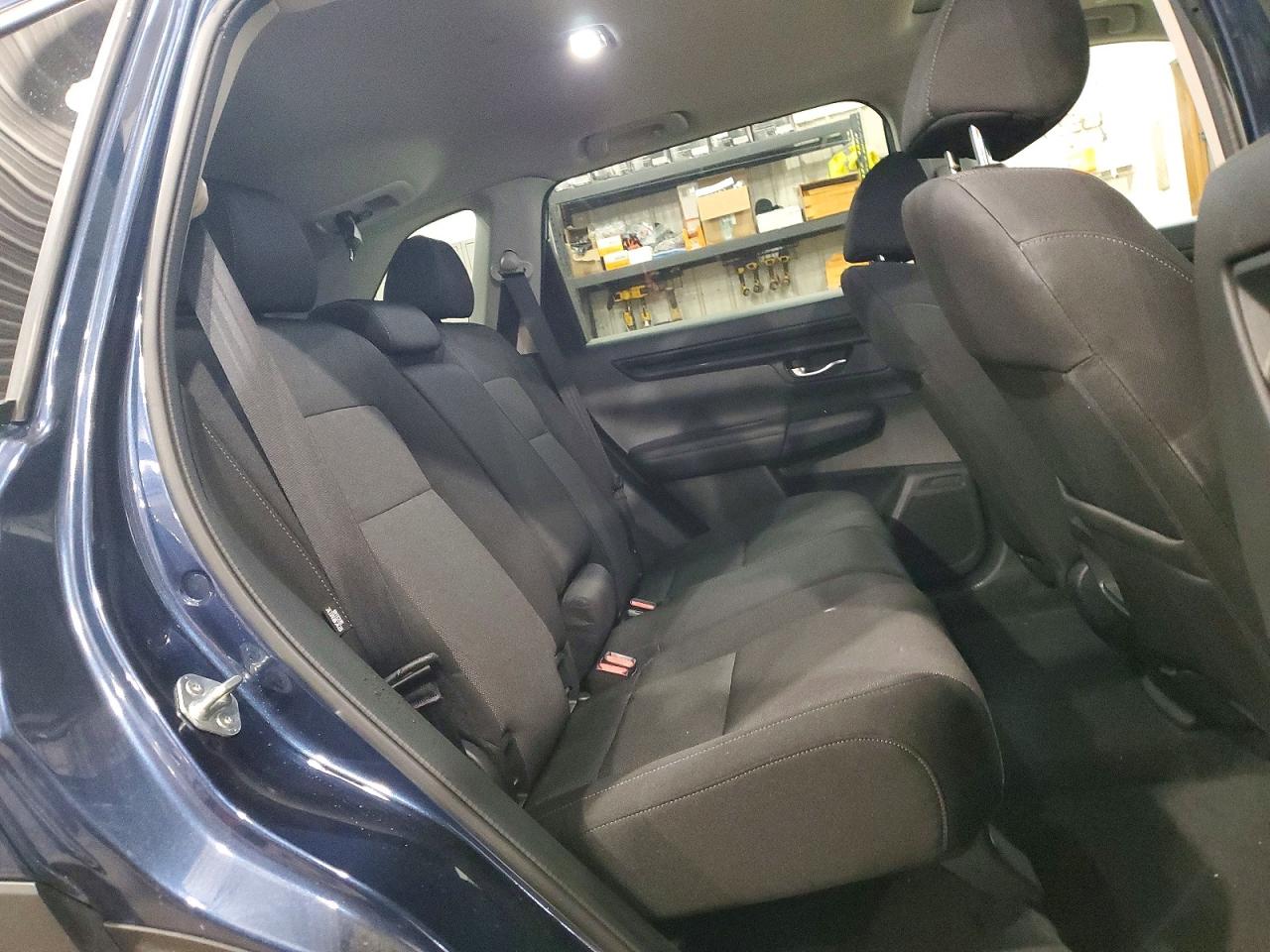 2025 HONDA CR-V EX photo 19