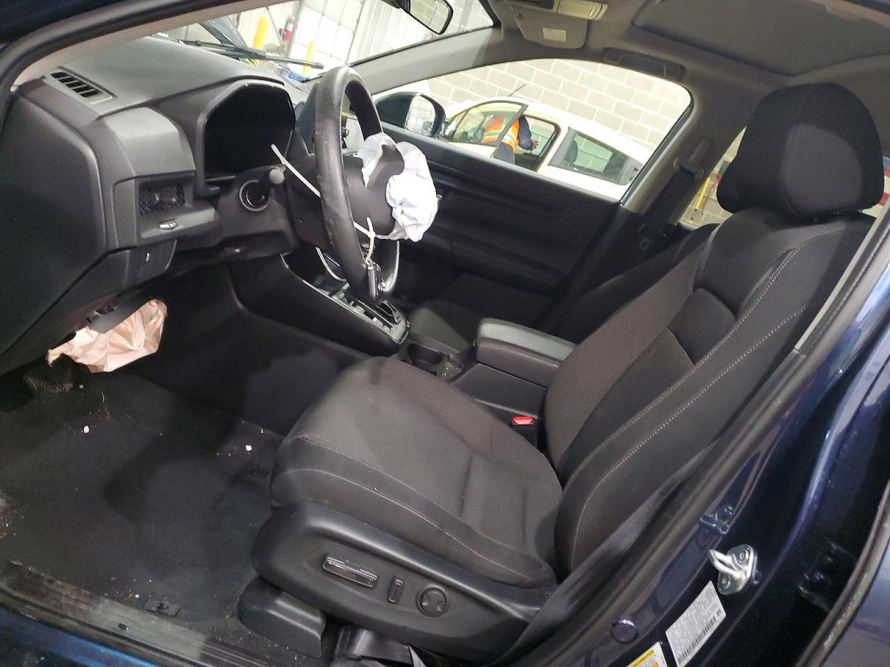 2025 HONDA CR-V EX photo 13