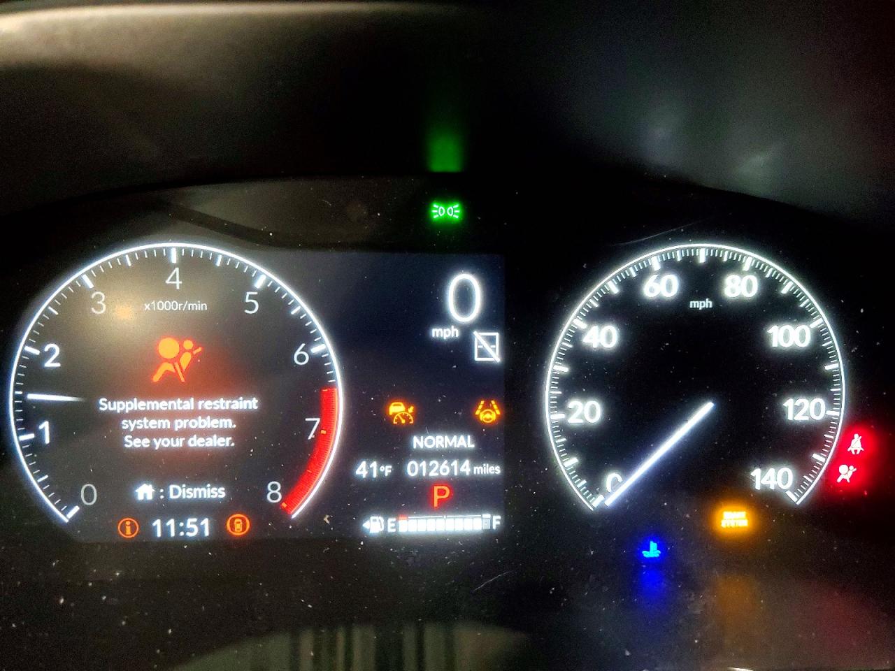 2025 HONDA CR-V EX photo 17