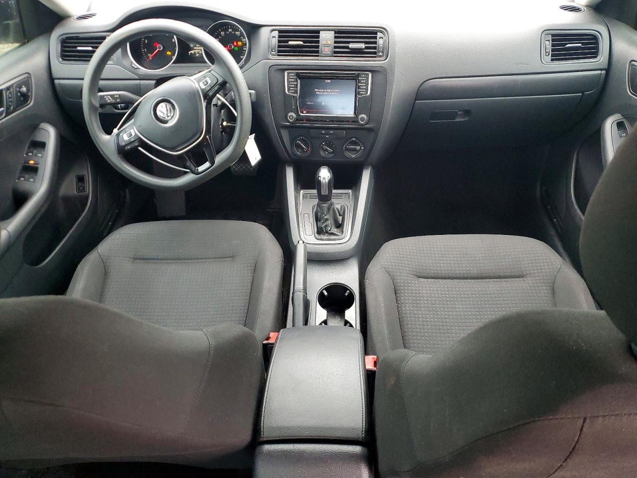 2016 VOLKSWAGEN JETTA S photo 8
