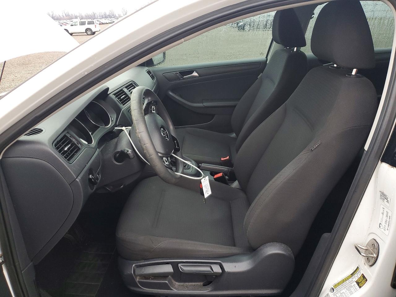 2016 VOLKSWAGEN JETTA S photo 7