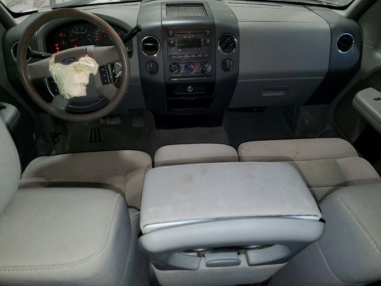 2005 FORD F150 SUPERCREW photo 8