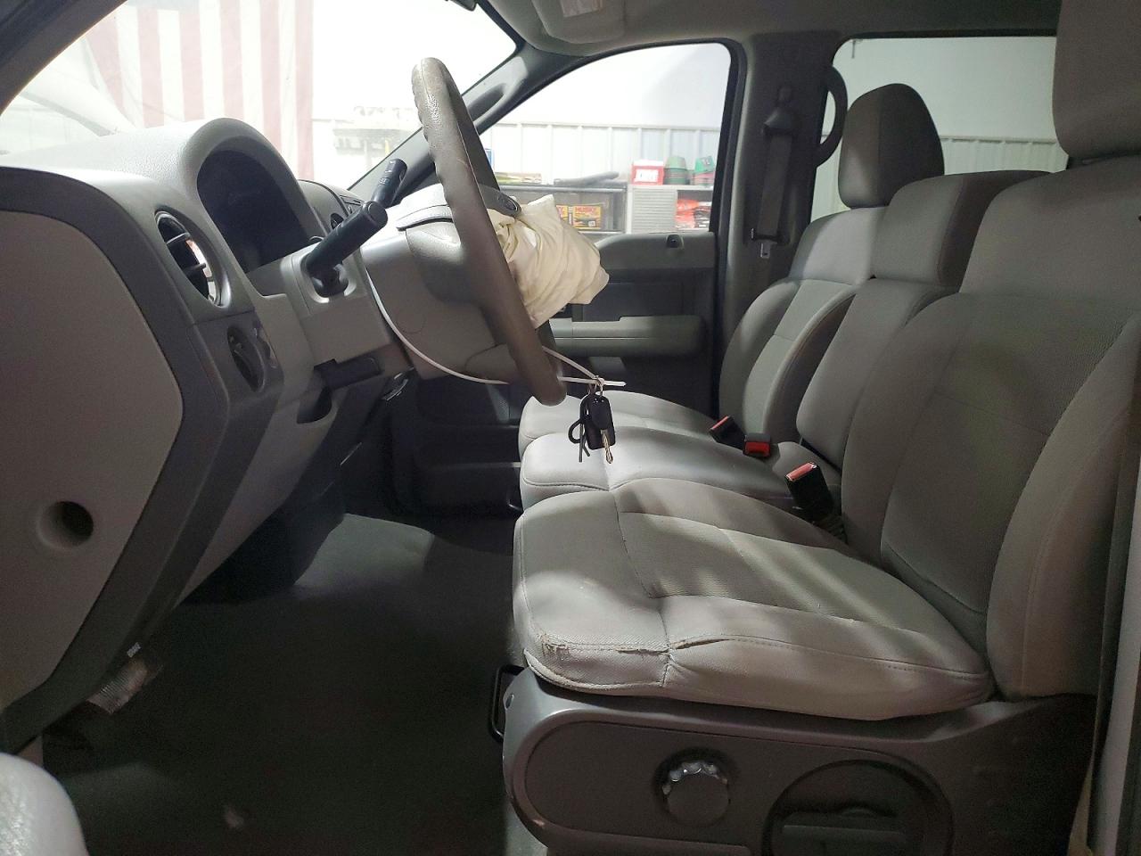 2005 FORD F150 SUPERCREW photo 7