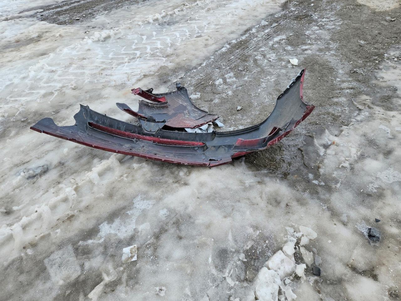 2004 TOYOTA SIENNA photo 25