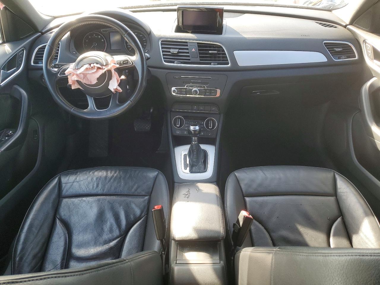 2018 AUDI Q3 PREMIUM photo 22