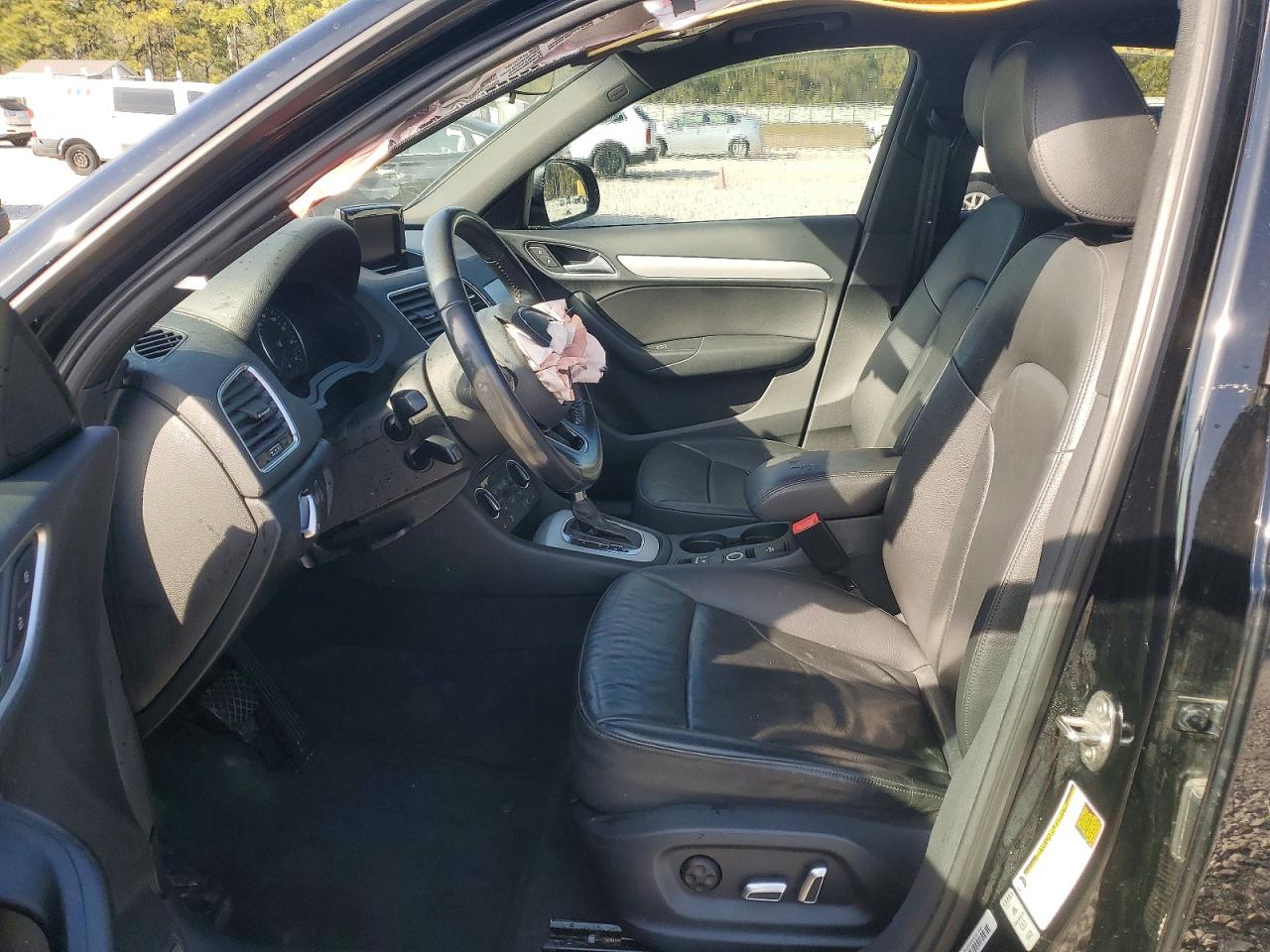 2018 AUDI Q3 PREMIUM photo 19