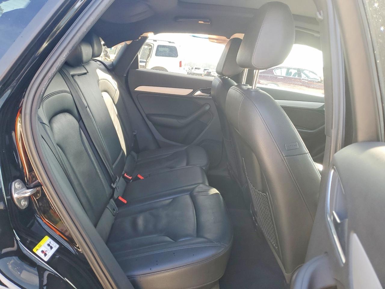 2018 AUDI Q3 PREMIUM photo 31