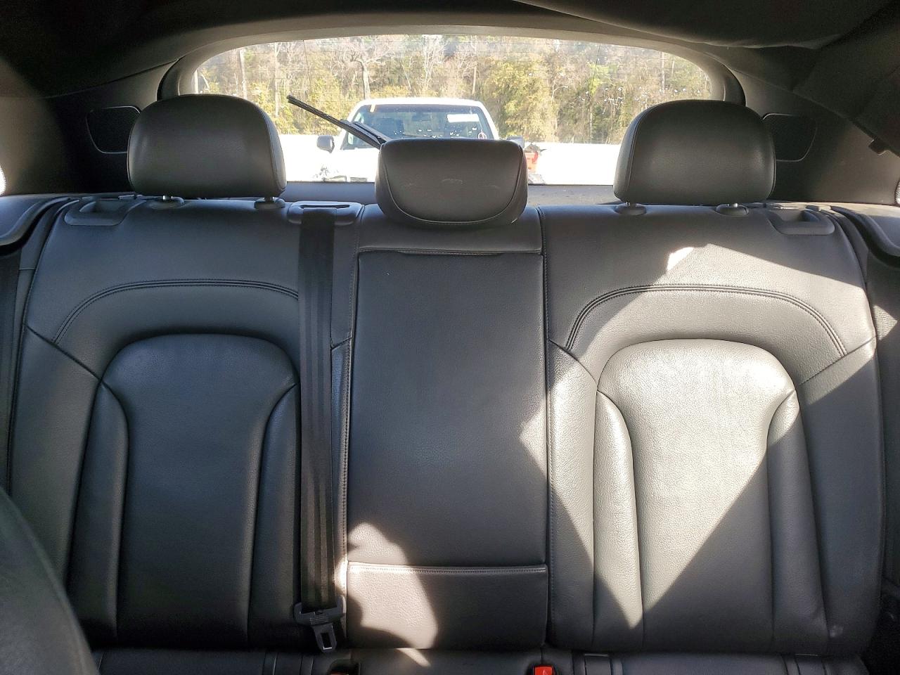 2018 AUDI Q3 PREMIUM photo 28