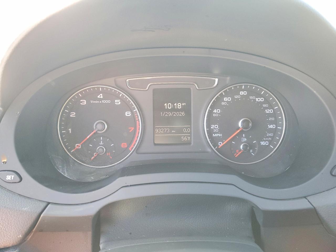 2018 AUDI Q3 PREMIUM photo 25