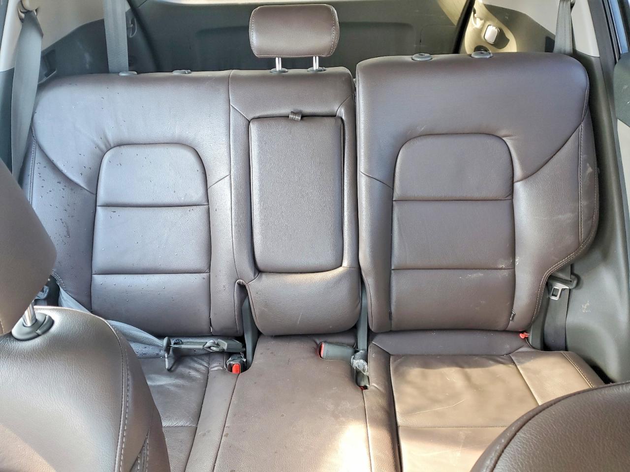 2019 KIA SPORTAGE LX photo 10