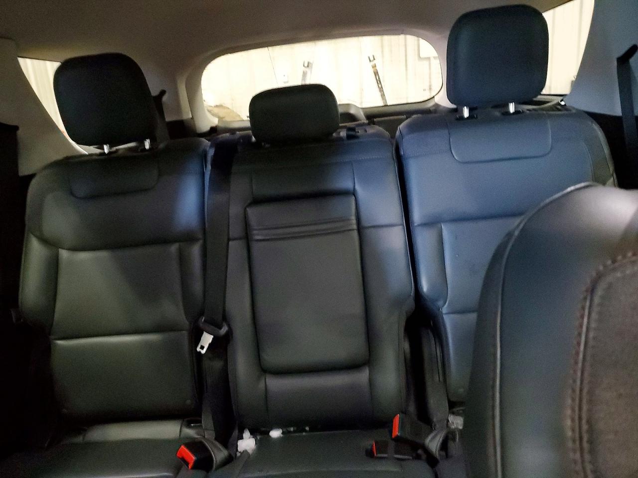 2025 FORD EXPLORER ACTIVE photo 19