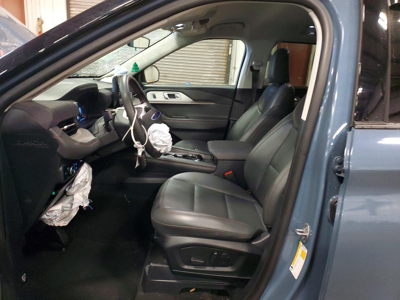 2025 FORD EXPLORER ACTIVE photo 13