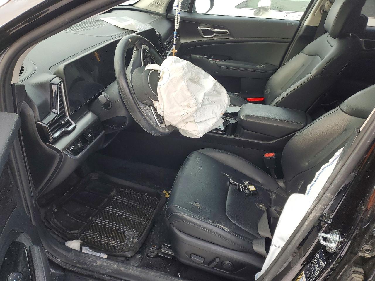 2023 KIA SPORTAGE EX photo 19