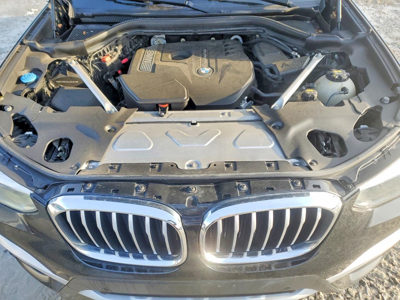 2019 BMW X3 XDRIVE30I photo 23