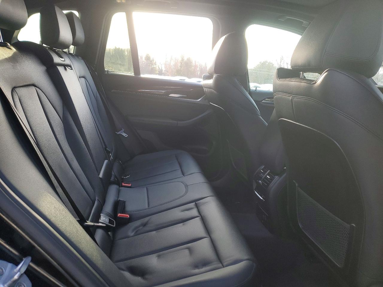 2019 BMW X3 XDRIVE30I photo 21