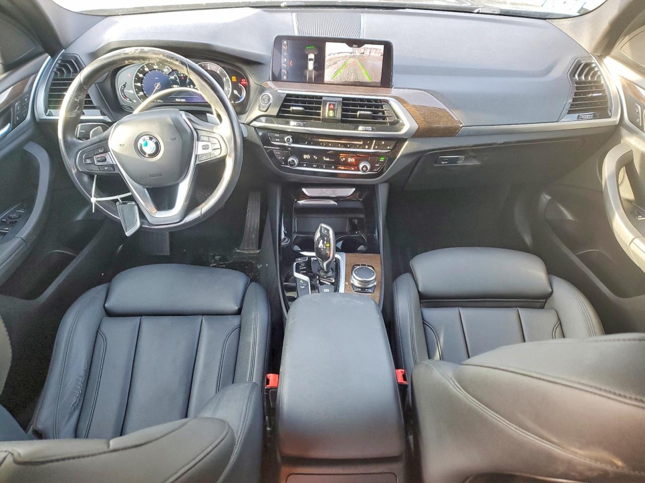 2019 BMW X3 XDRIVE30I photo 15
