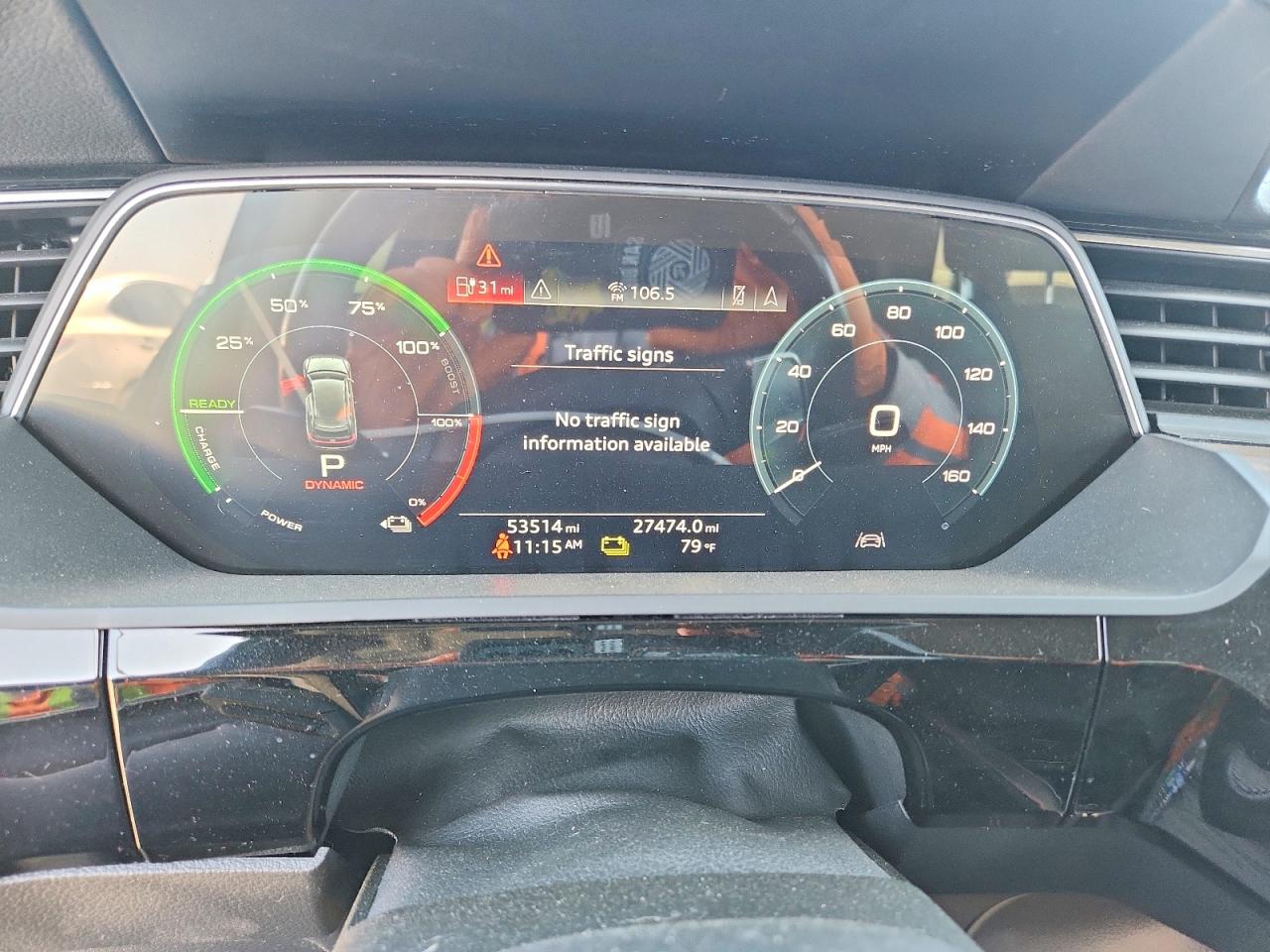 2019 AUDI E-TRON PREMIUM PLUS photo 17
