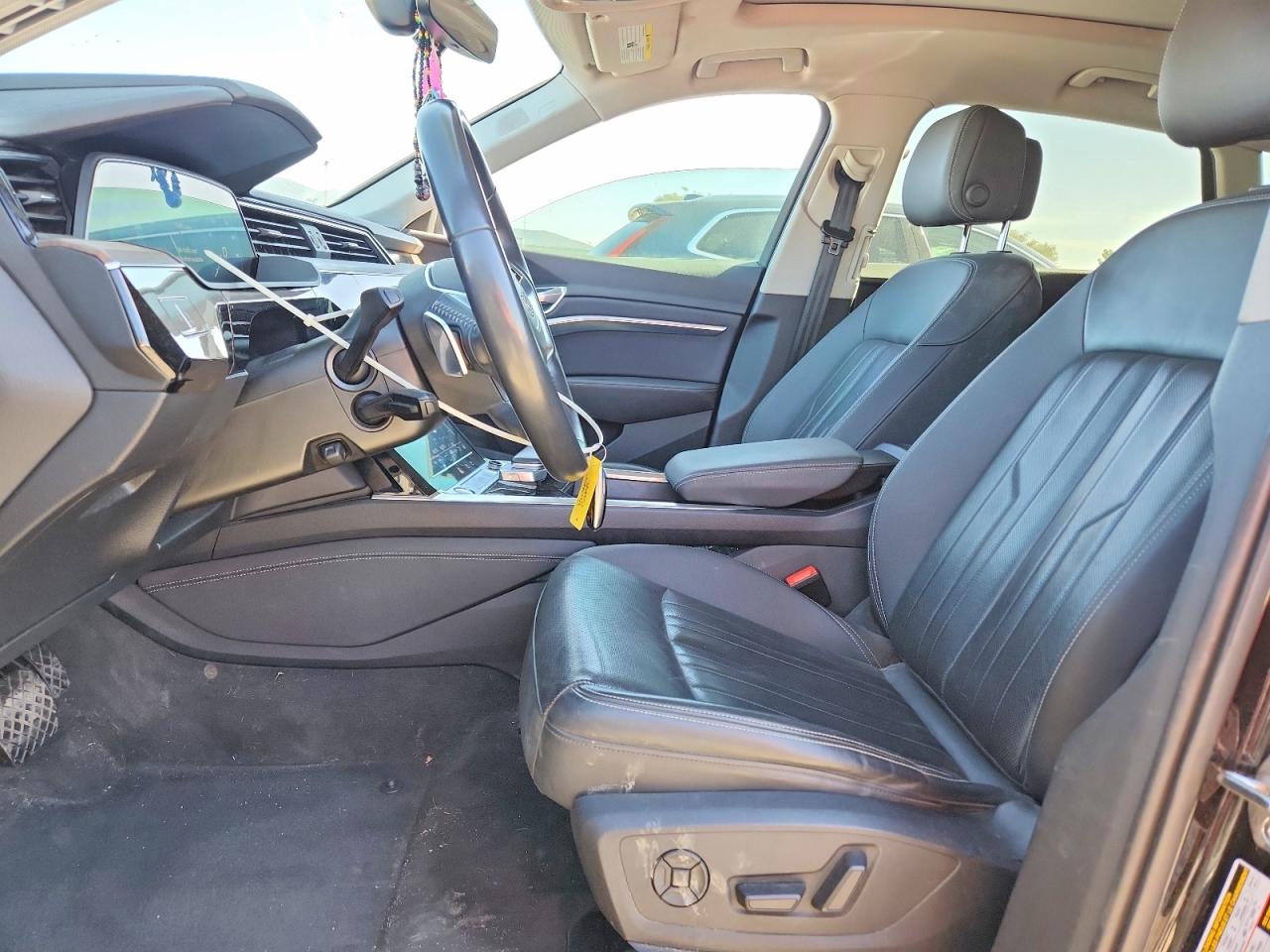 2019 AUDI E-TRON PREMIUM PLUS photo 13