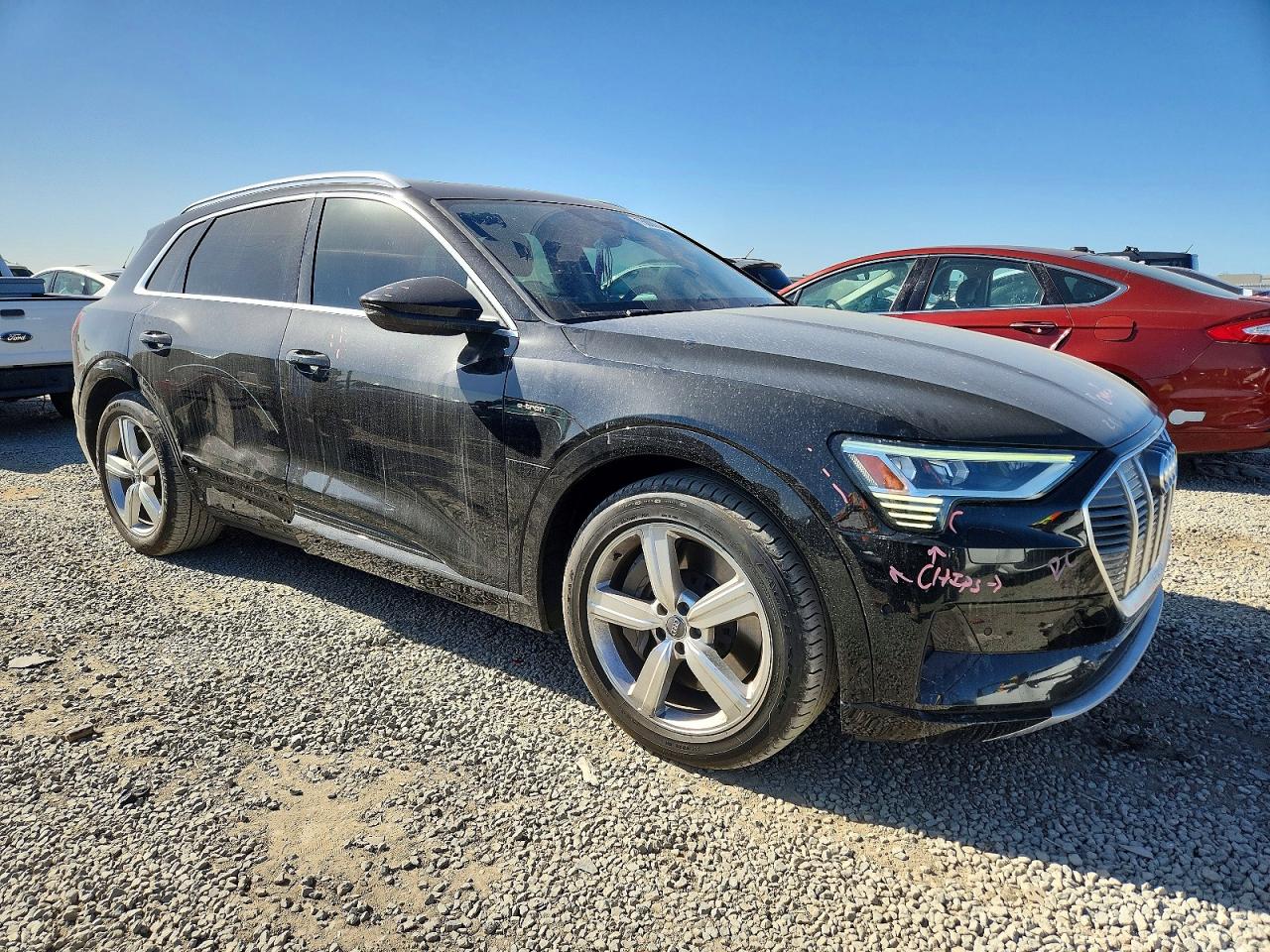 2019 AUDI E-TRON PREMIUM PLUS photo 7