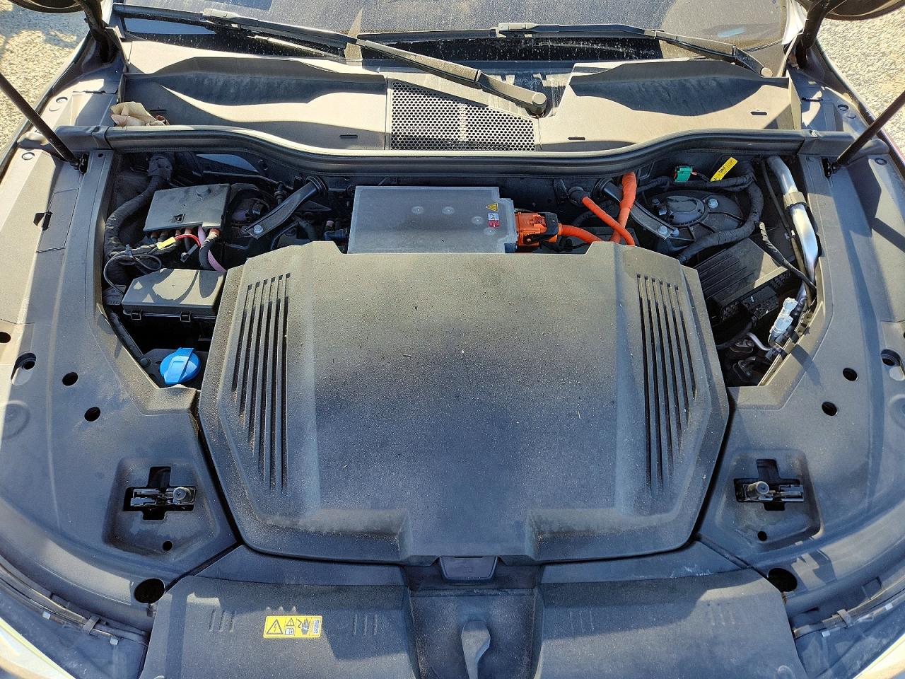 2019 AUDI E-TRON PREMIUM PLUS photo 23