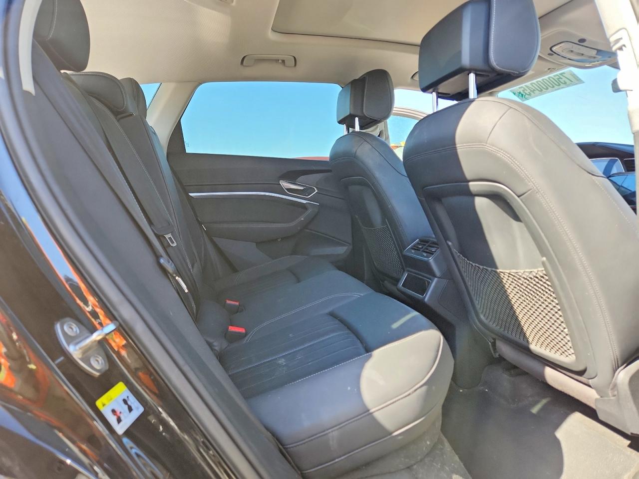 2019 AUDI E-TRON PREMIUM PLUS photo 21