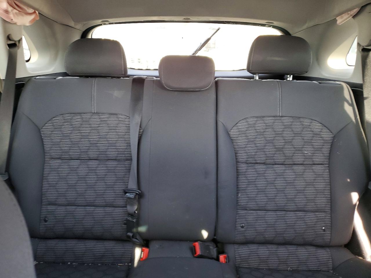 2021 KIA NIRO LX photo 10